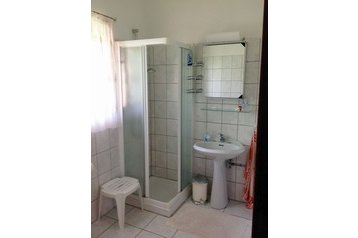 Italia Byt Isola Albarella, Eksteriør